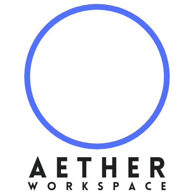 Aether Workspace